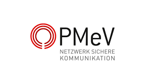 PMeV - Netzwerk sichere Kommunikation